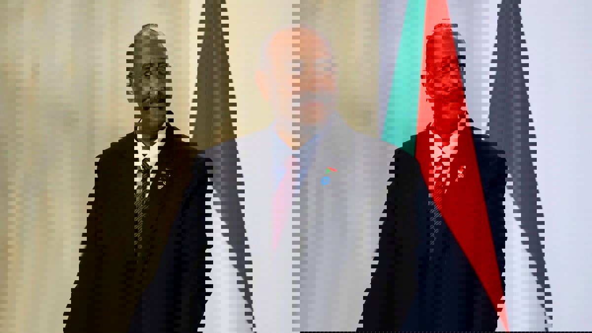 البرهان: أبواب الحوار ستظل مفتوحة مع القوى السياسية لتشكيل هياكل السلطة