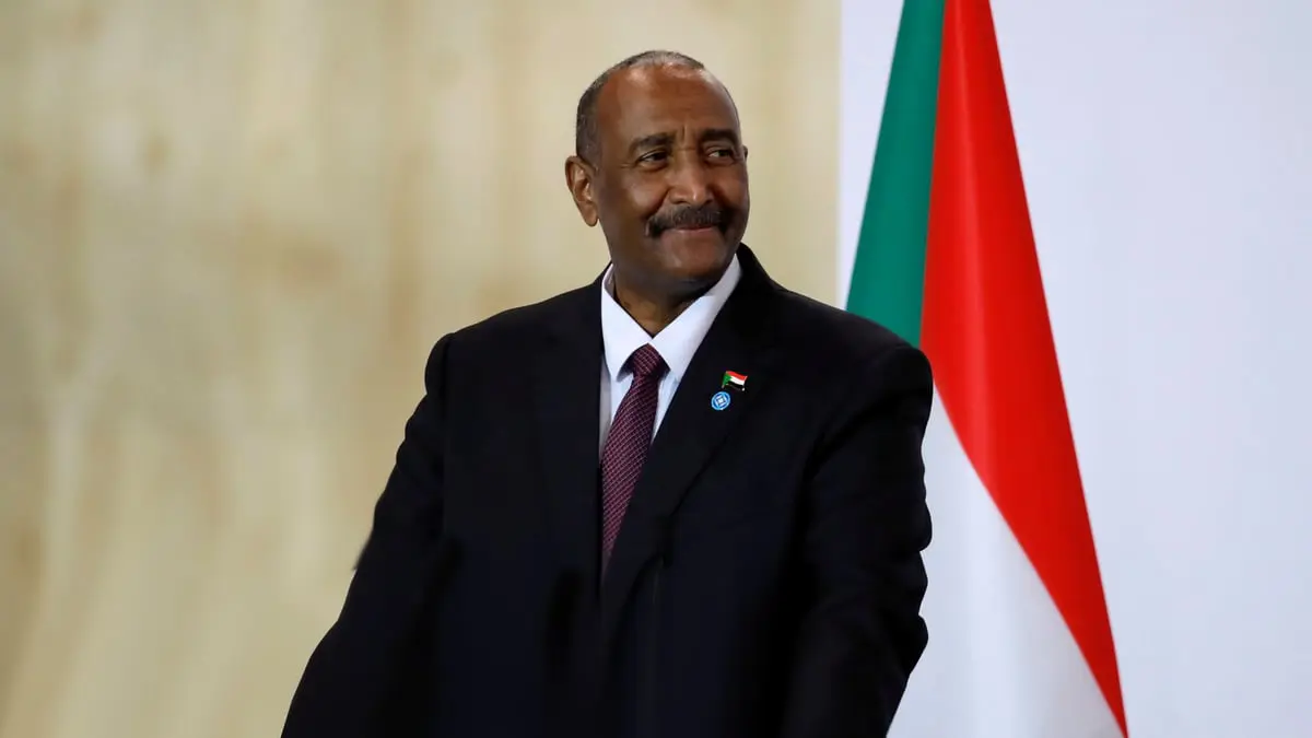 البرهان: أبواب الحوار ستظل مفتوحة مع القوى السياسية لتشكيل هياكل السلطة