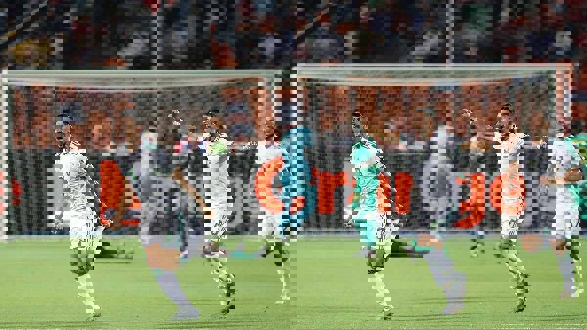 الجزائر تلدغ السنغال وتُتوَّج بكأس الأمم الأفريقية للمرة الثانية في تاريخها (فيديو)