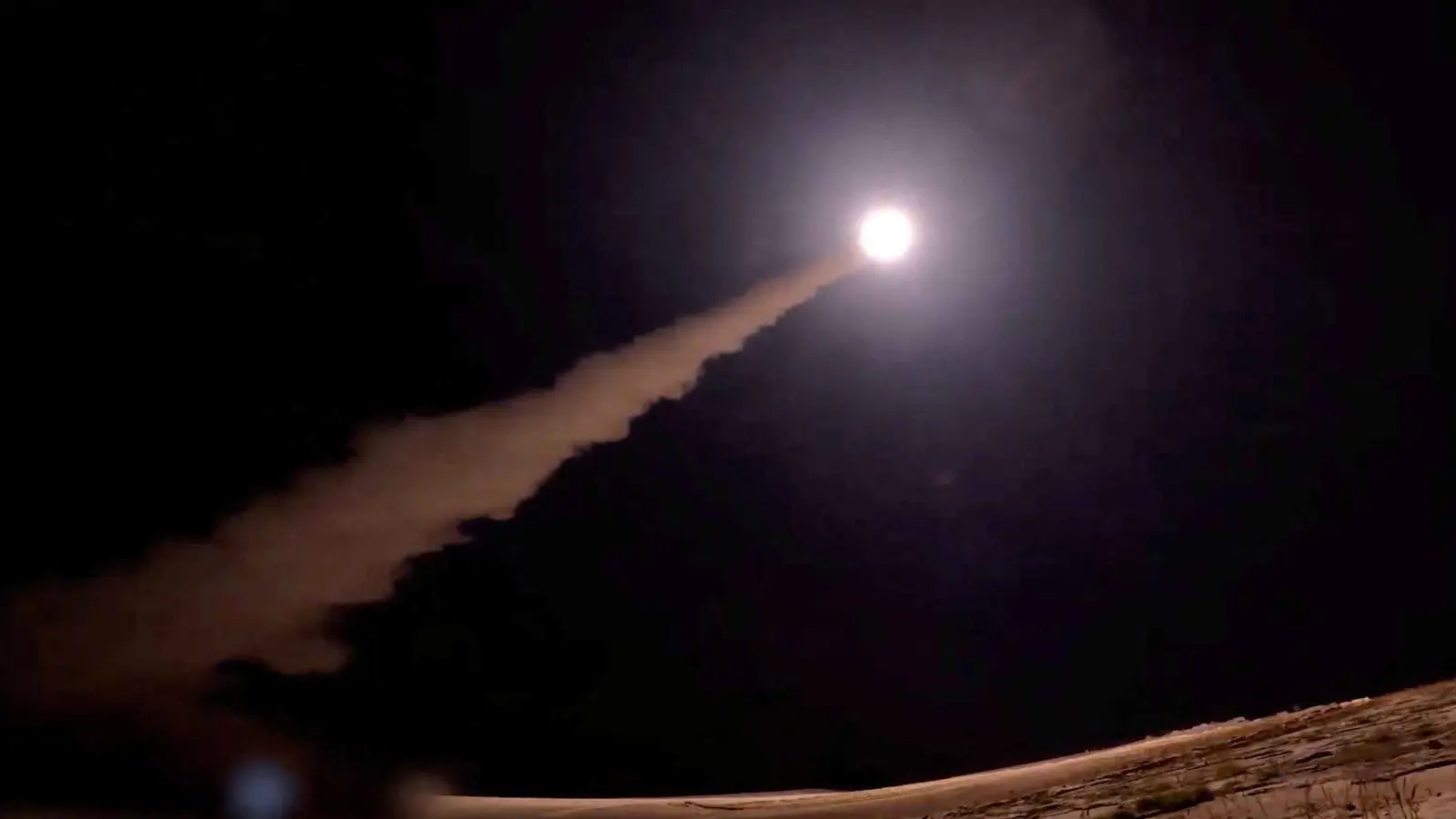 هيئة البث: إسرائيل تتخوف من استئناف الحوثيين هجماتهم "حال ضرب إيران"