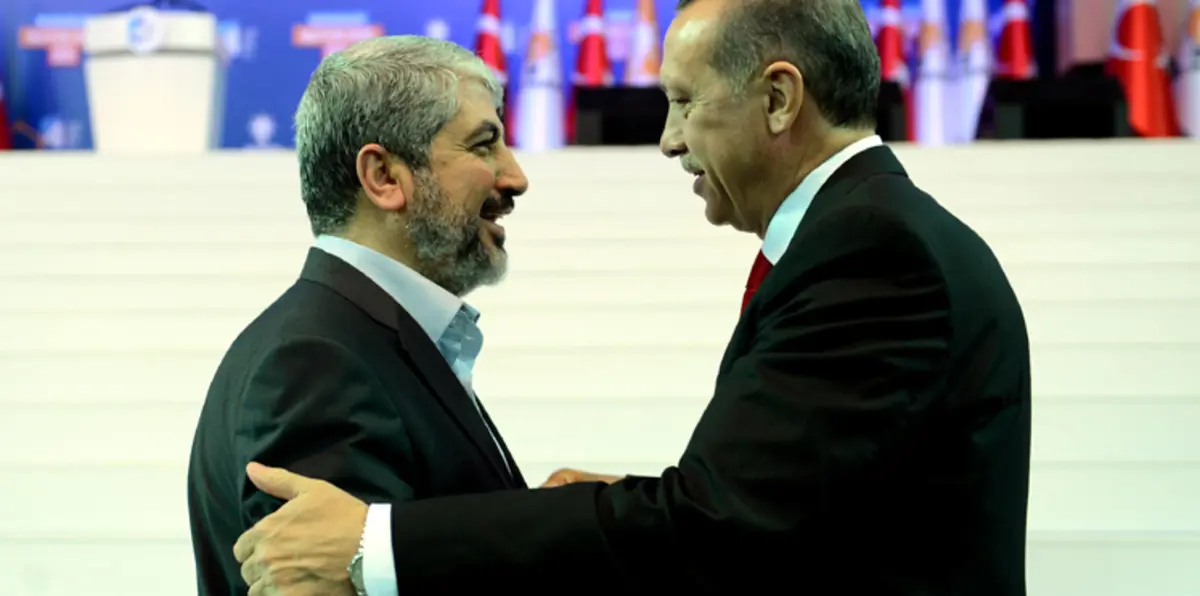 ما الذي أخفته الحكومة الإسرائيلية في اتفاق التطبيع مع تركيا؟