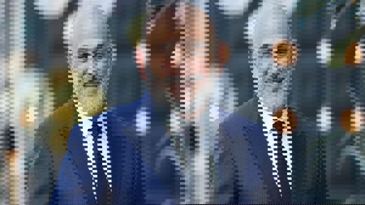  جمال سليمان: سأجسد شخصية حاكم ليبيا إدريس السنوسي