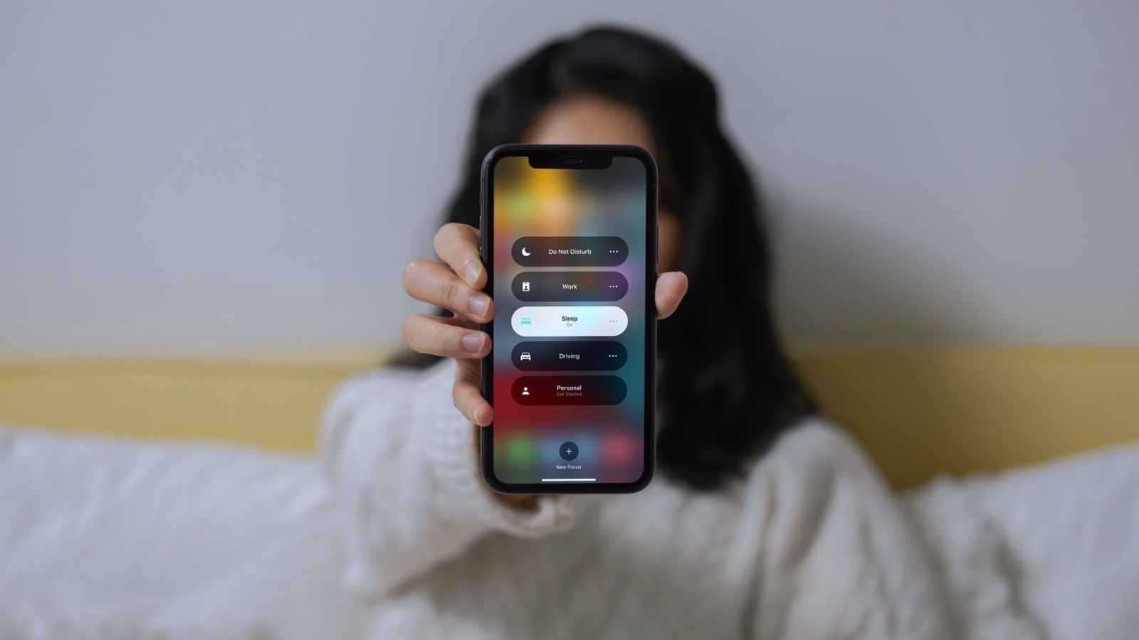 "وضع الإجازة"... ميزة لمنع إزعاجات الهاتف في العطلة