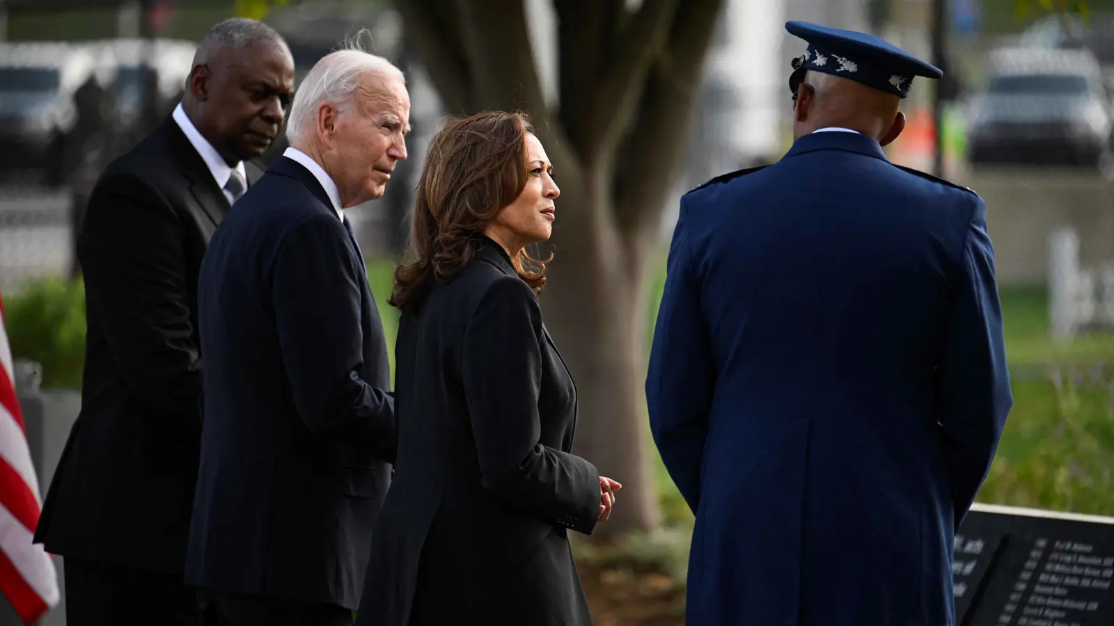 "دفاعا عن إسرائيل".. البنتاغون يأمر بنشر تعزيزات جديدة في الشرق الأوسط