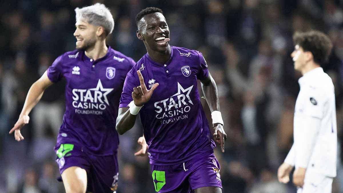 ناديان بخلاف توتنهام.. العروض الأوروبية تنهال على مروان الصحفي