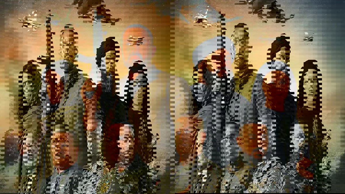 فيلم "السرب".. هل جاء في مستوى التوقعات؟ 