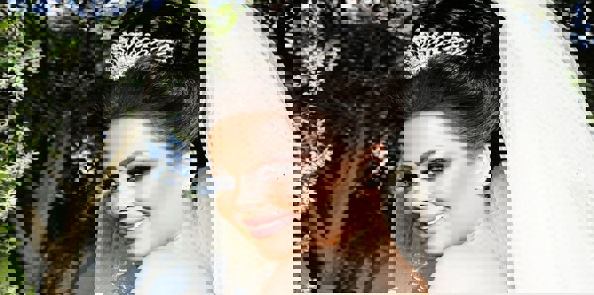 ديانا كرزون تكشف حقيقة زواجها