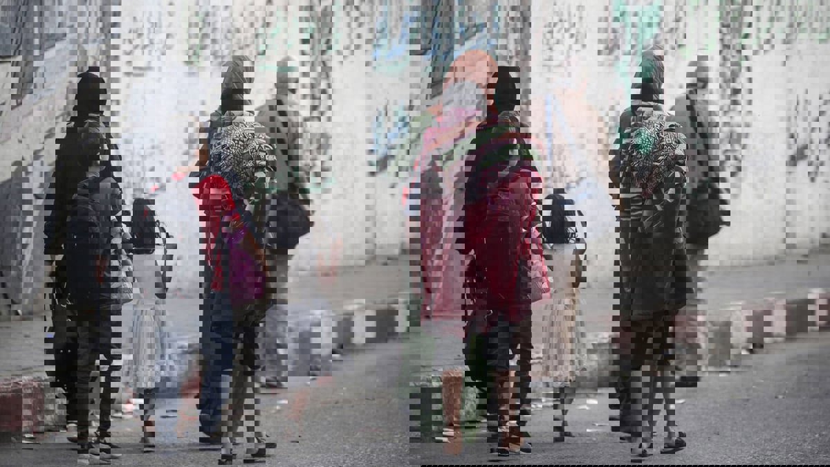 غزة وموسم الهجرة إلى الجنوب