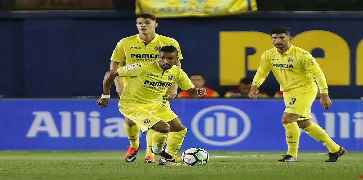 جماهير فياريال تبدي غضبها من سالم الدوسري بعد مشاركته في مباراة فياريال وريال مدريد (فيديو)