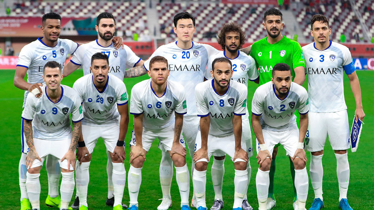 الهلال ضد الحزم والنصر أمام الفيحاء.. بطل آسيا يعود لمطاردة "العالمي" على صدارة ترتيب الدوري السعودي
