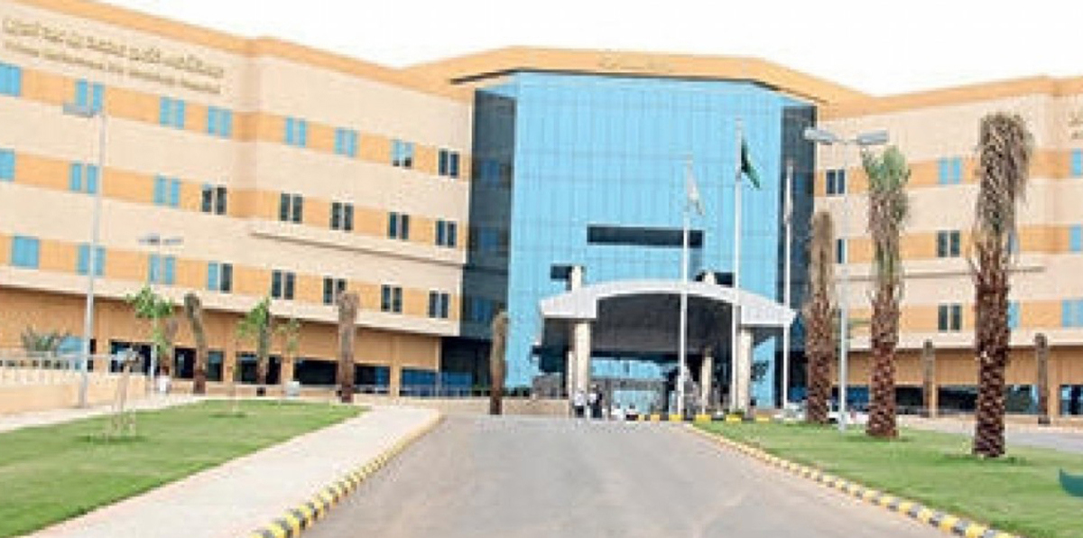 حفل اختلاط ورقص بمستشفى حكومي في السعودية (فيديو)