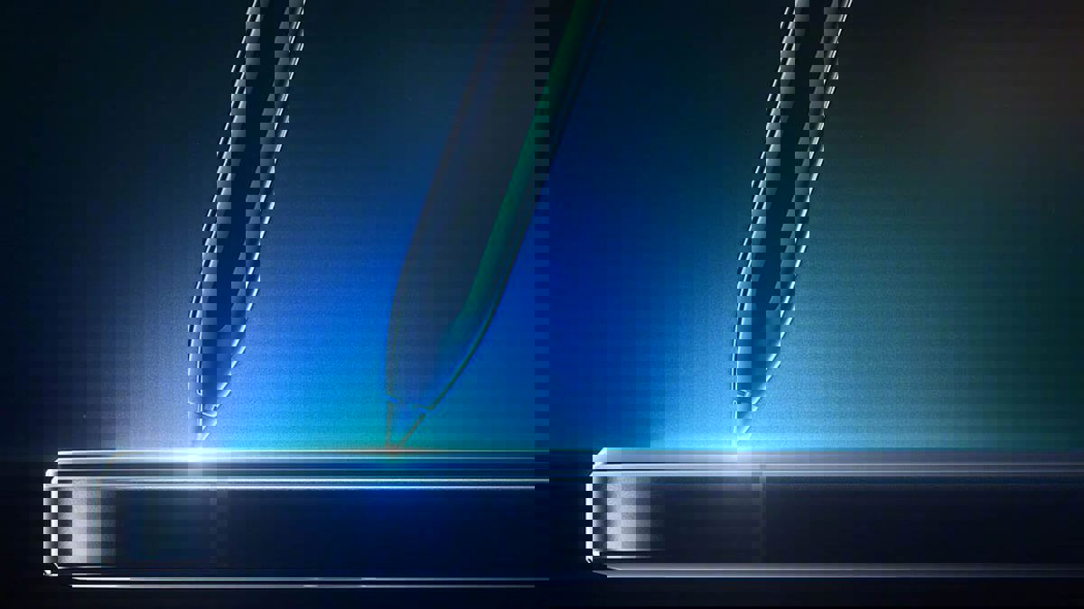 مزود بقلم ذكي.. "شاومي" تكشف رسميًا عن الكمبيوتر اللوحي "Mi Pad 5"