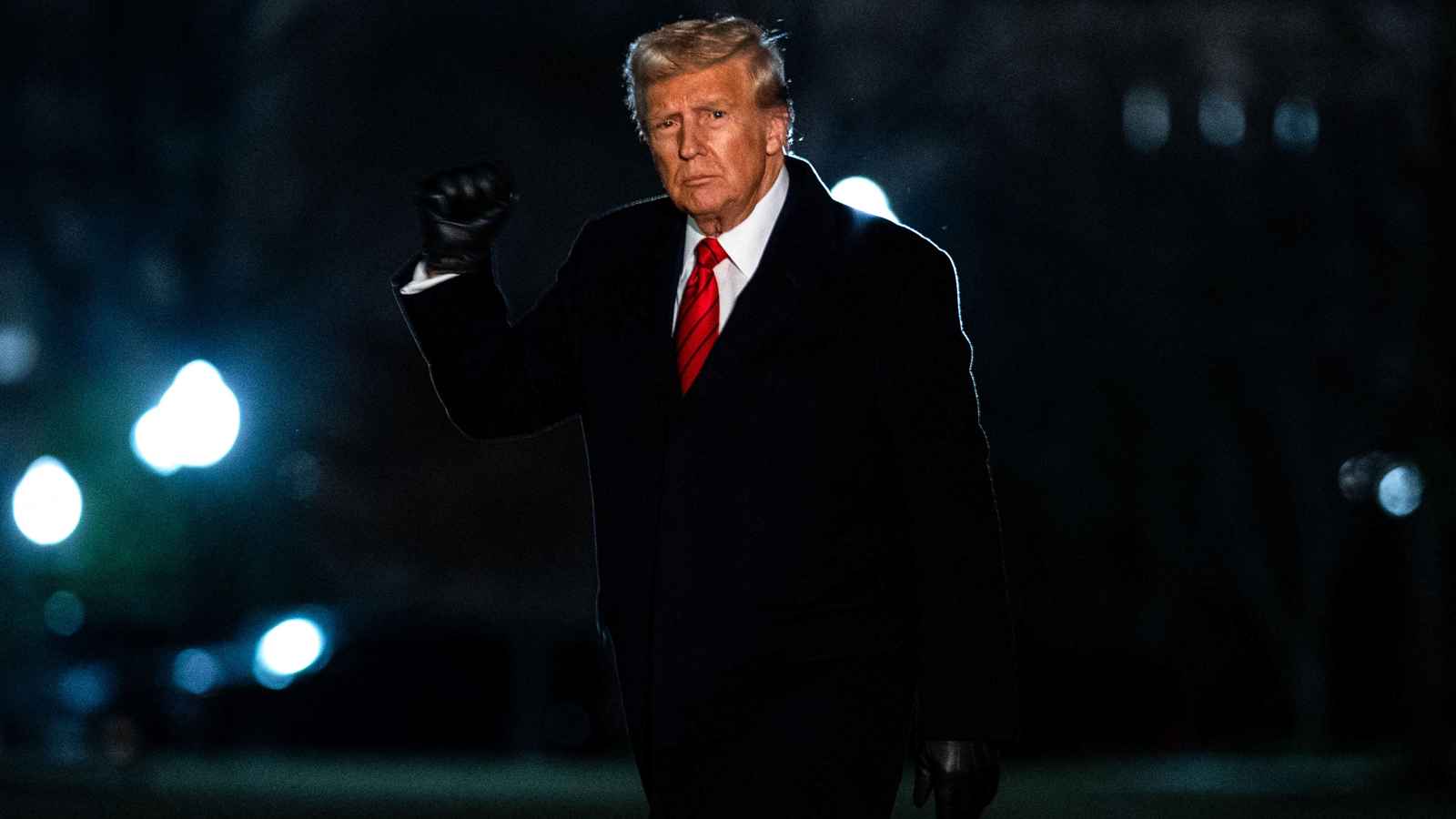 تنفيذاً لتعهد ترامب.. واشنطن تنسحب رسميًا من اتفاقية باريس المناخية