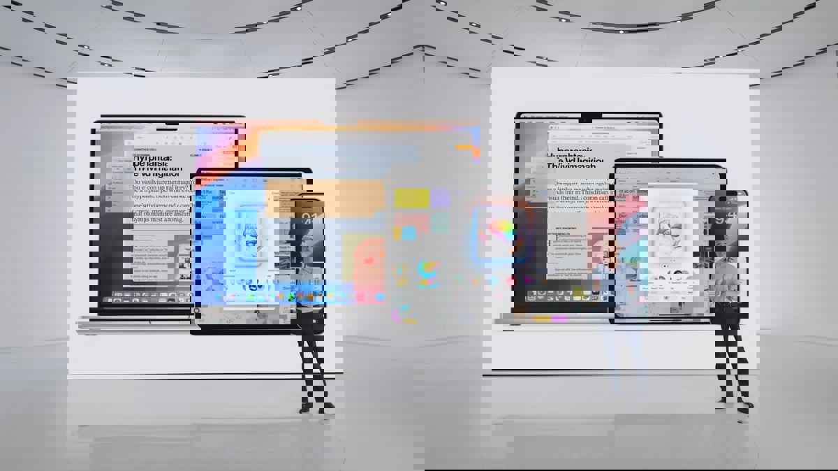 أخيراً.. "أبل" تزود هواتف أيفون بمزايا الذكاء الاصطناعي (فيديو)