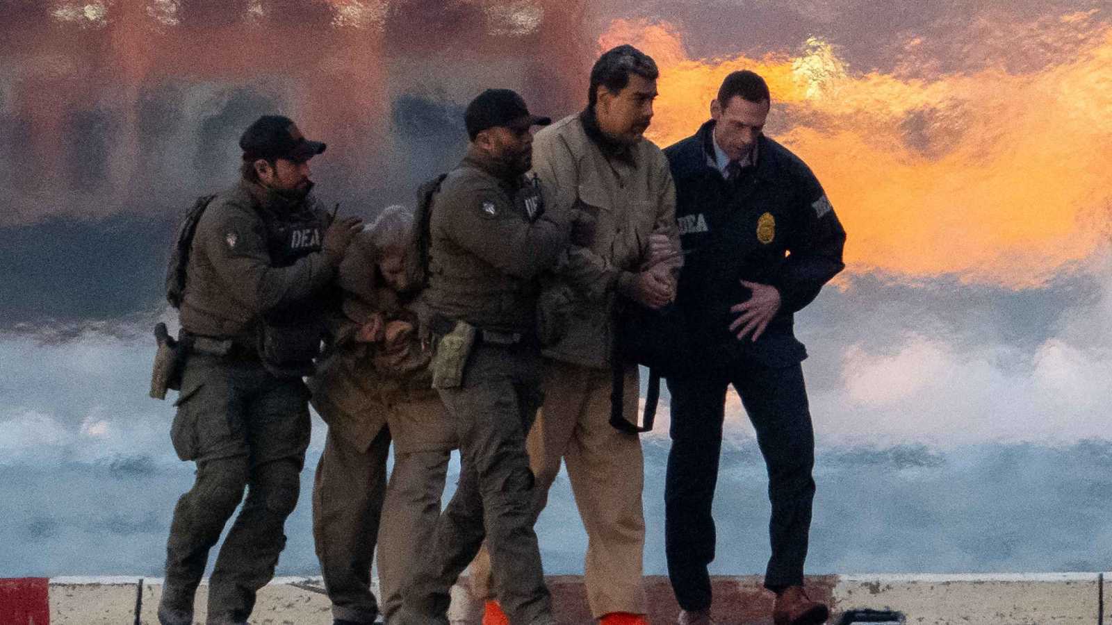 لاستغلال ثرواتها.. "عملية فنزويلا" تثير مخاوف إفريقيا من هجمات مماثلة