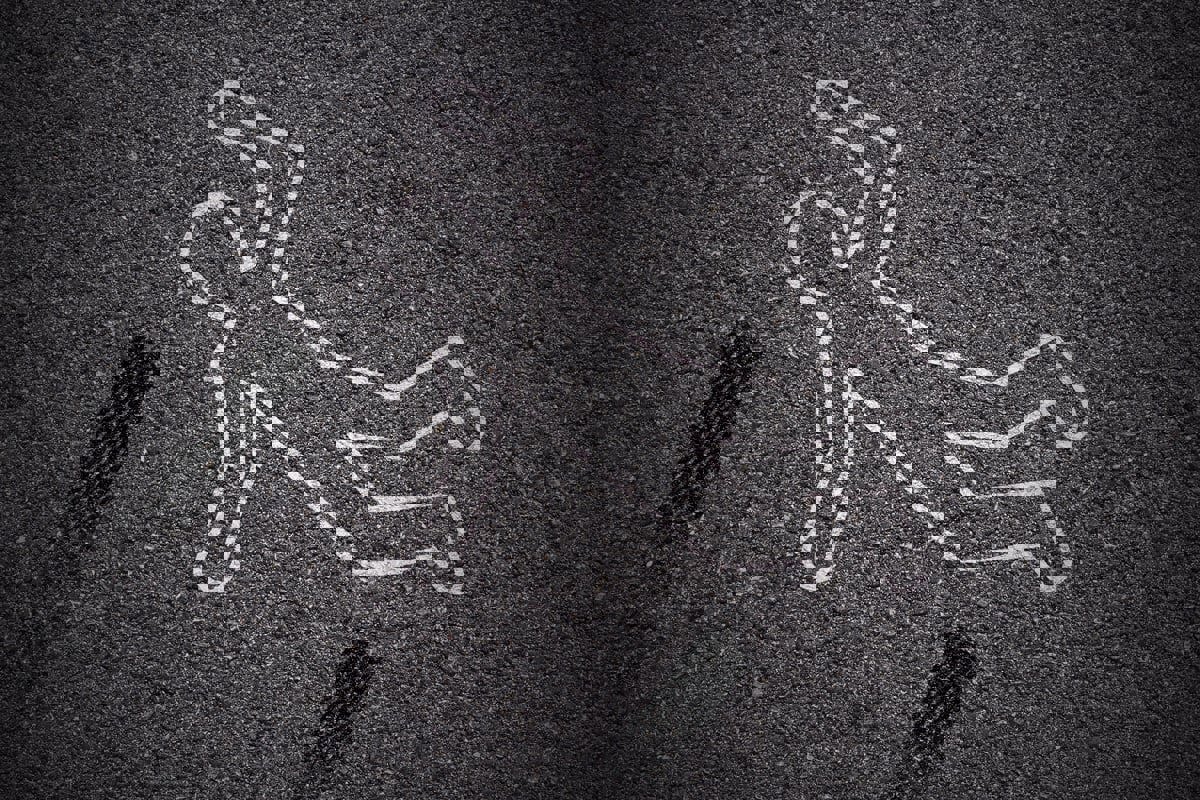 "مزحة" دهس شاب تثير غضباً واسعاً في السعودية (فيديو)