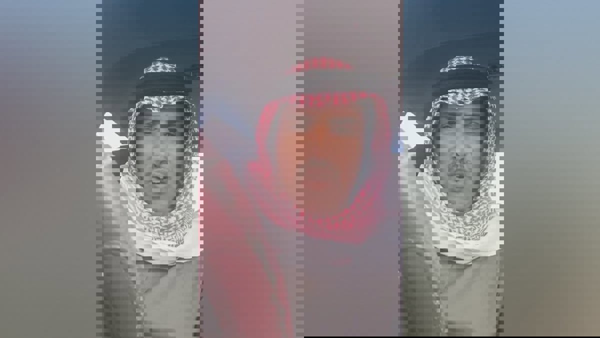 السعودية.. القبض على جسار الوادعي المتطاول على الذات الإلهية