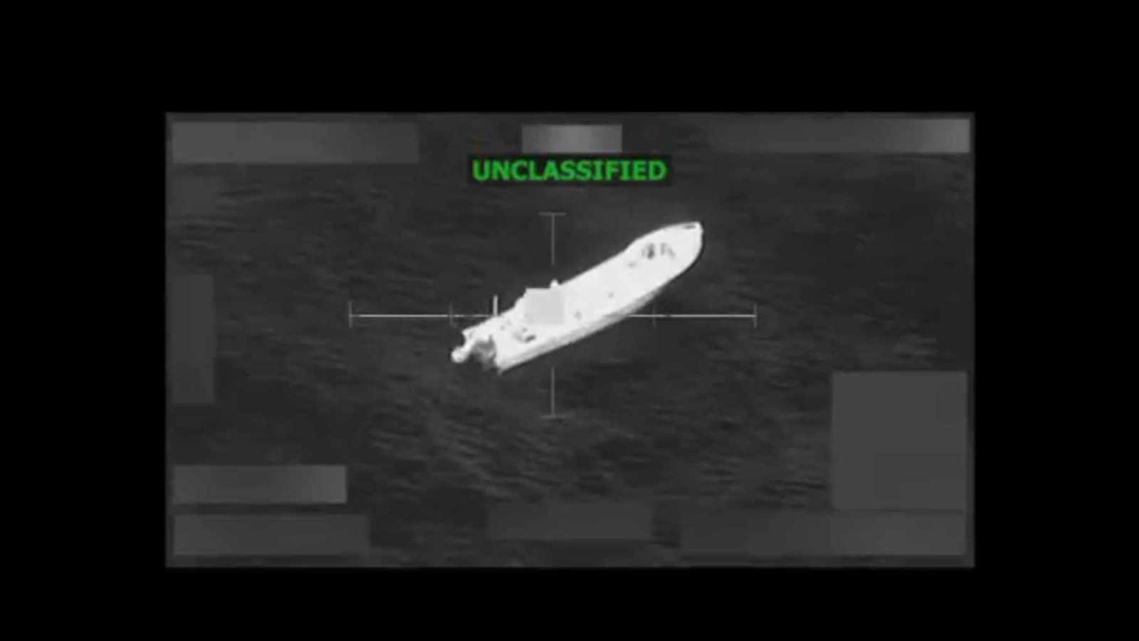 عقب الغارة العشرين.. أمريكا تكشف نتائج "حرب القوارب" في الكاريبي