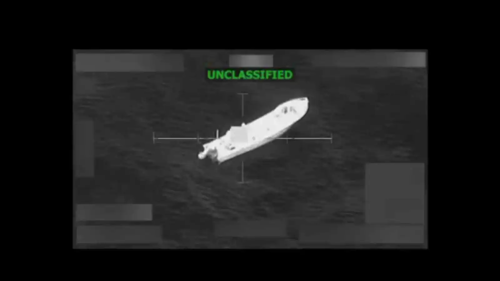 عقب الغارة العشرين.. أمريكا تكشف نتائج "حرب القوارب" في الكاريبي