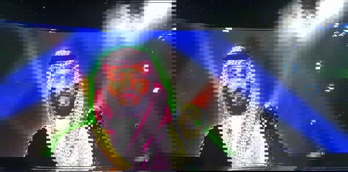 #شكرا_محمد_بن_سلمان هاشتاغ يتصدر الترند العالمي بعد قرار بث مباريات الدوري السعودي مجانًا