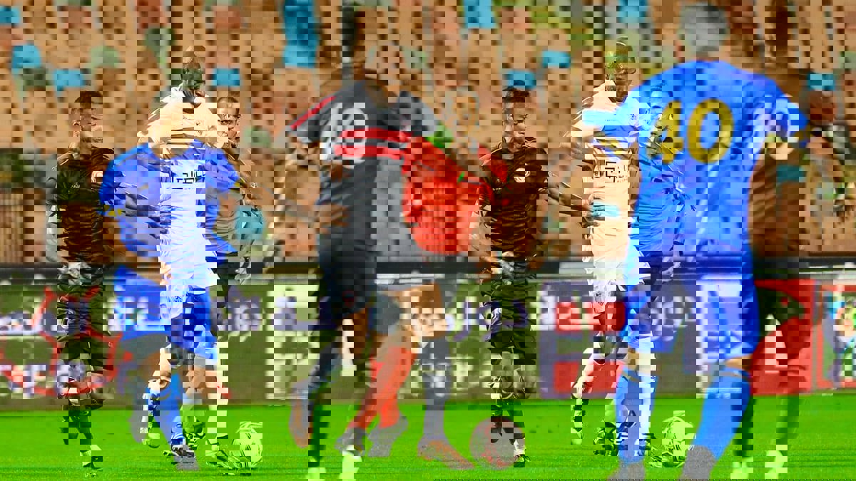 ترتيب الدوري المصري.. الزمالك يعود للانتصارات على حساب أسوان