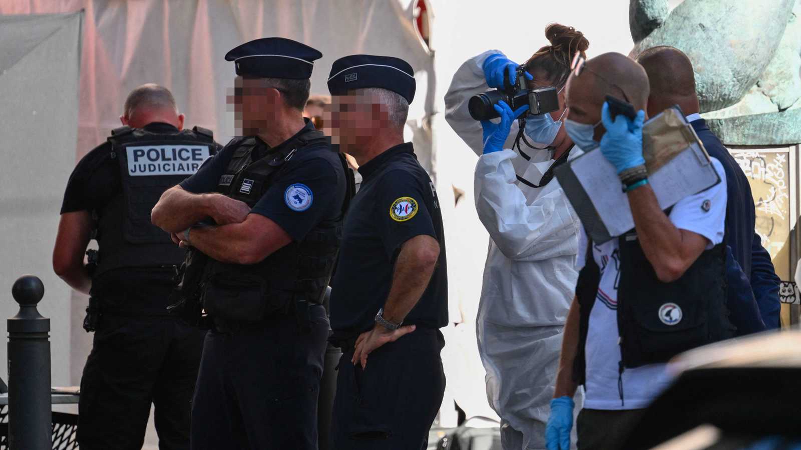 بعد حادثة مارسيليا.. دبلوماسي تونسي يكشف عن إجراءات مرتقبة ضد فرنسا