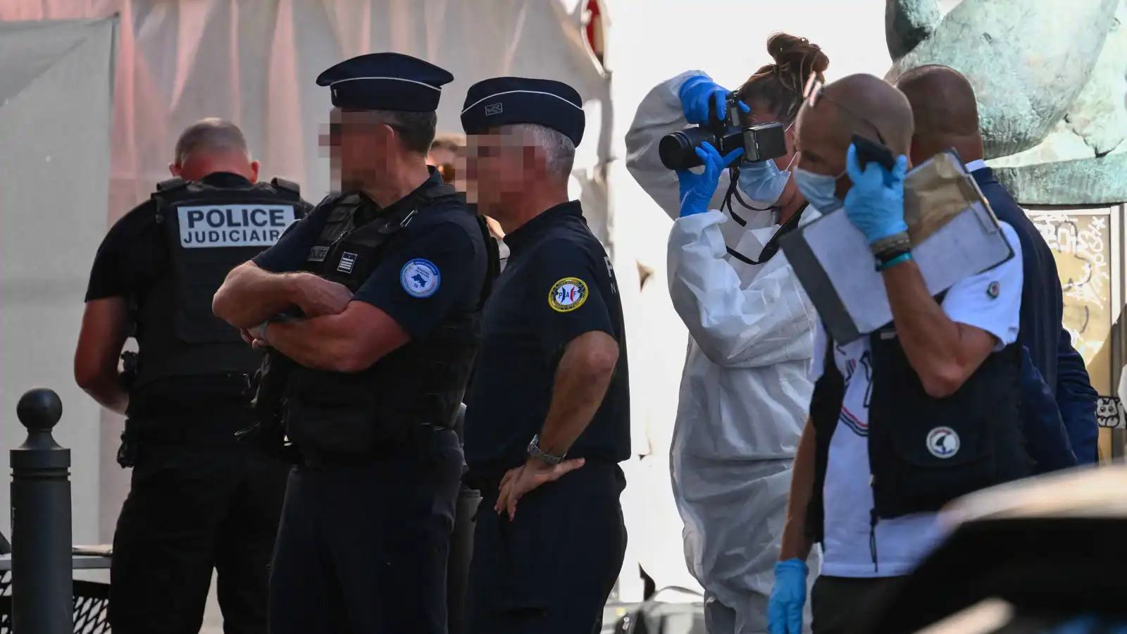 بعد حادثة مارسيليا.. دبلوماسي تونسي يكشف عن إجراءات مرتقبة ضد فرنسا