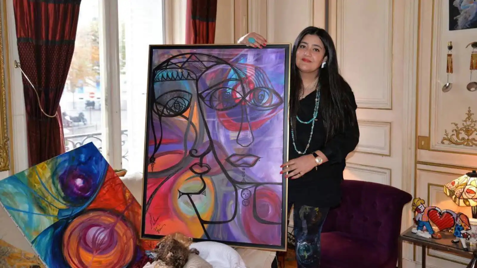 شاليمار الشربتلي تفتح النار على مرتضى منصور