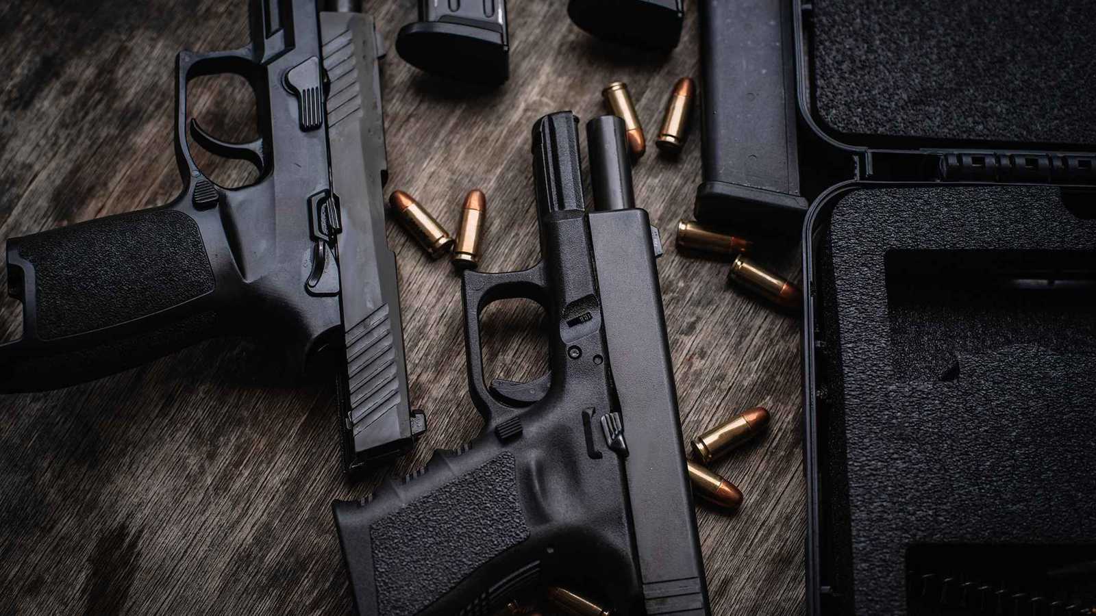 على طريقة "بوبجي".. مراهق مسلح يثير الذعر في تركيا (فيديو)