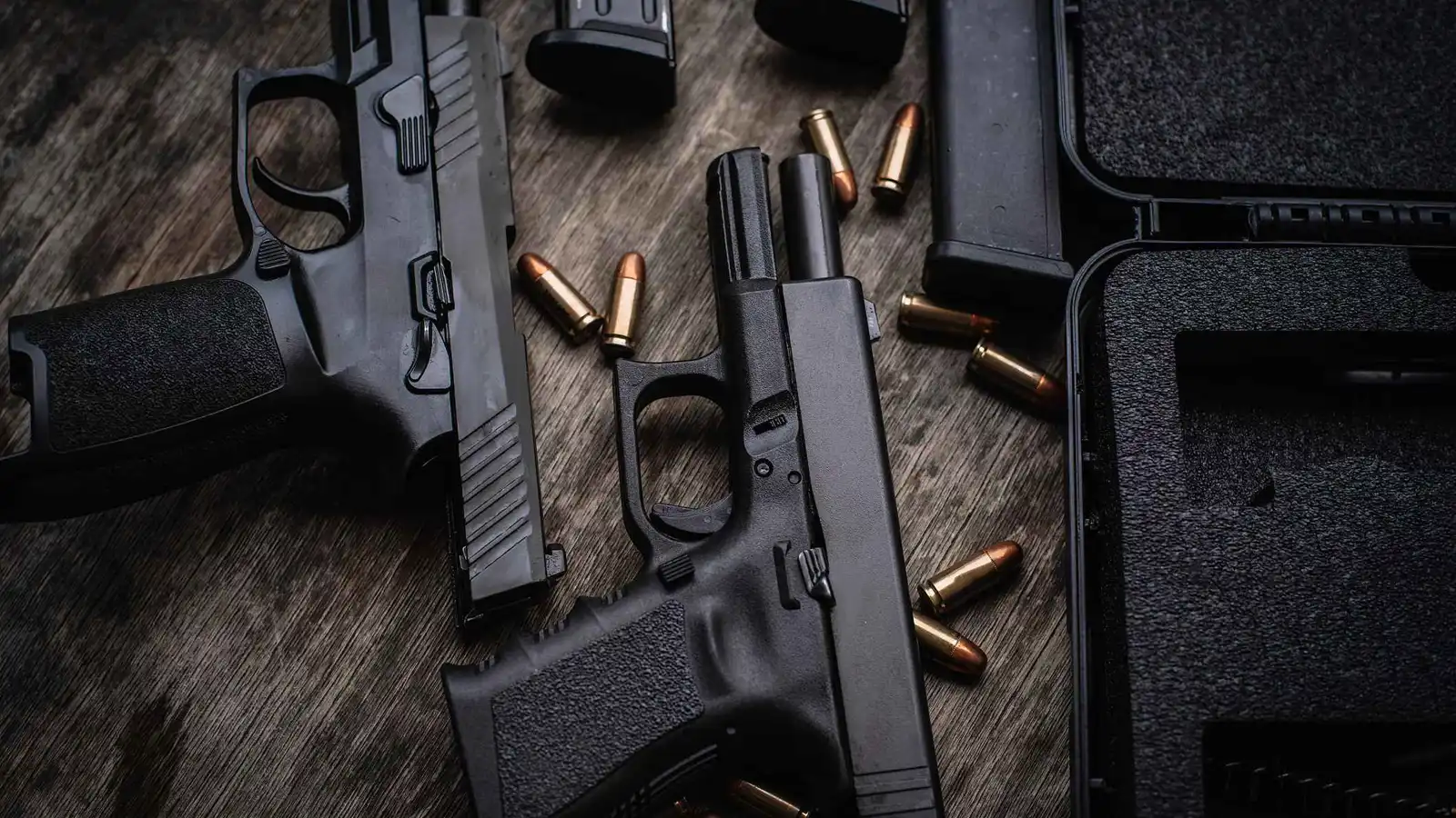 على طريقة "بوبجي".. مراهق مسلح يثير الذعر في تركيا (فيديو)