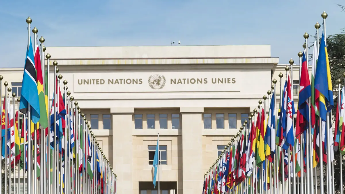 تركيا تطلب من الأمم المتحدة تسجيل الاتفاق مع حكومة الوفاق الليبية