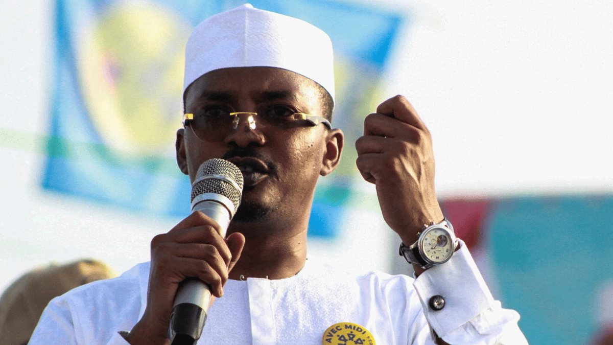 منظمة: قتلى ومصابون خلال الاحتفال بفوز ديبي برئاسة تشاد