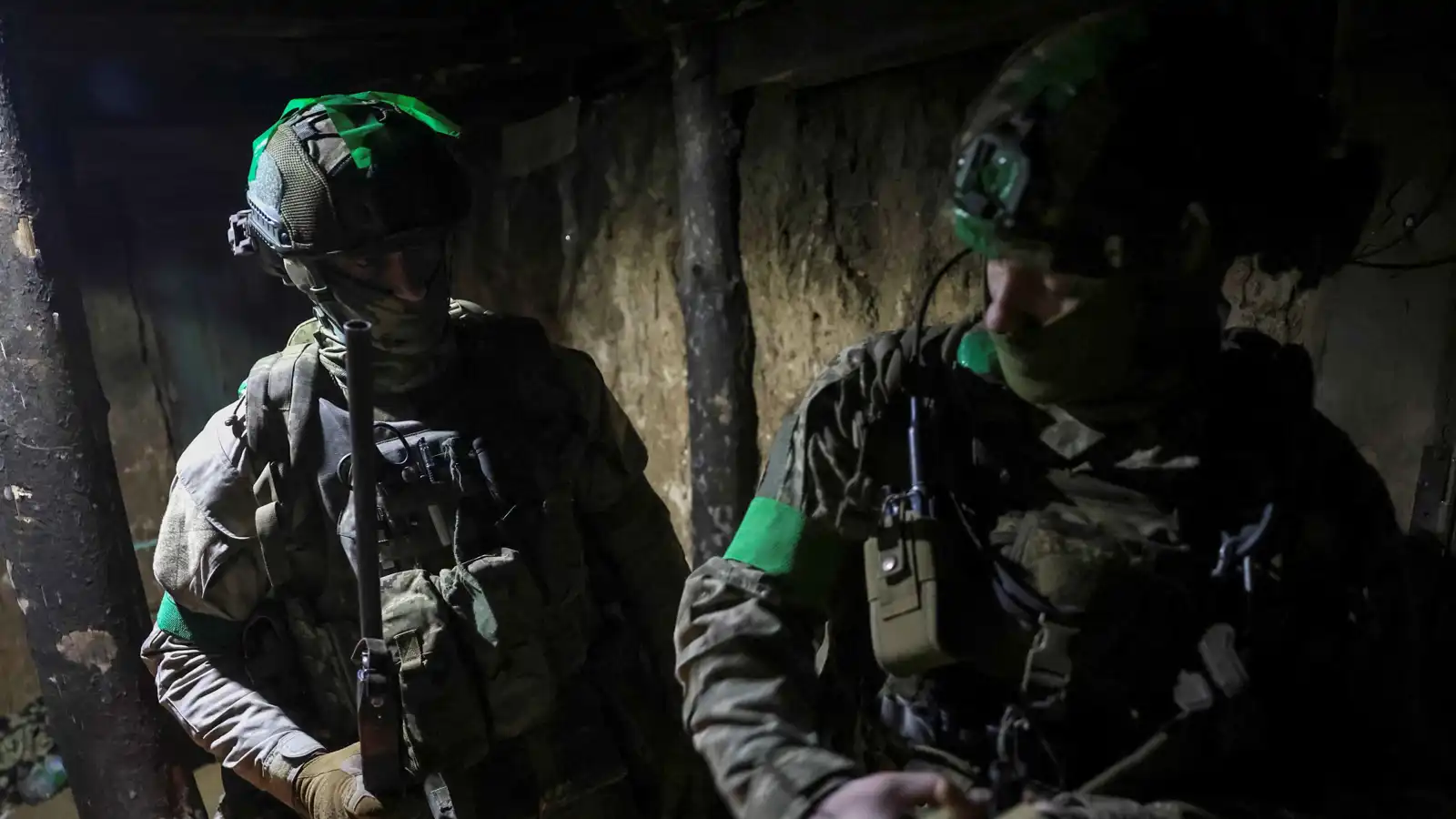 15 قتيلا بضربة روسية "دقيقة" على تجمع عسكري أوكراني في دونيتسك (فيديو)