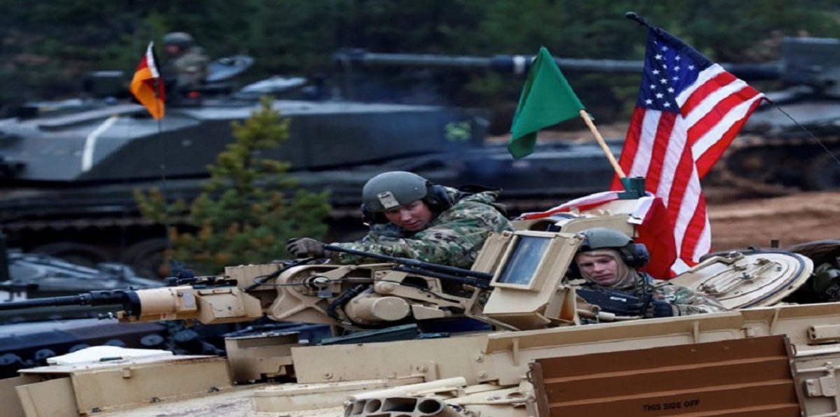 حلف شمال الأطلسي يجري أكبر مناورات منذ الحرب الباردة بالقرب من روسيا