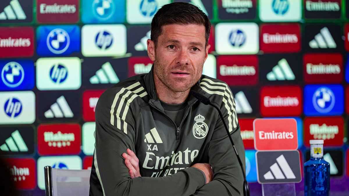 "لقد اتهمكم بالسرقة!".. هل يستخدم ألونسو تصريح يامال كـ"وقود" لـ"سحق" برشلونة؟