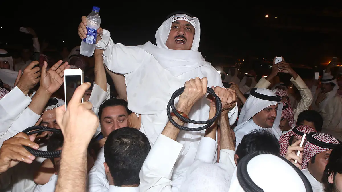 الكويت.. العفو الأميري يشمل 3 مجموعات بينها "مدانو تركيا" و"خلية العبدلي"