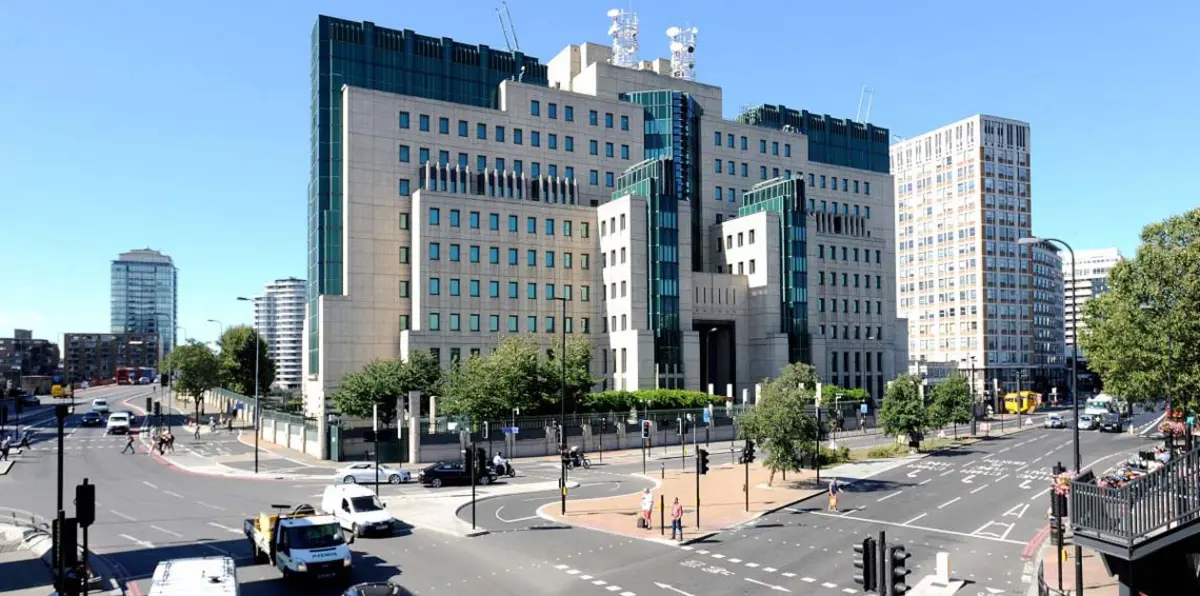 ضباط المخابرات البريطانية "تعلموا الدرس" بعد أفعال "لا تغتفر" عقب أحداث أيلول