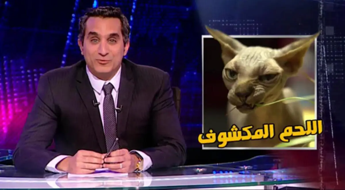 "إم. بي. سي" تواجه "التشويش" على "البرنامج" بترددات جديدة