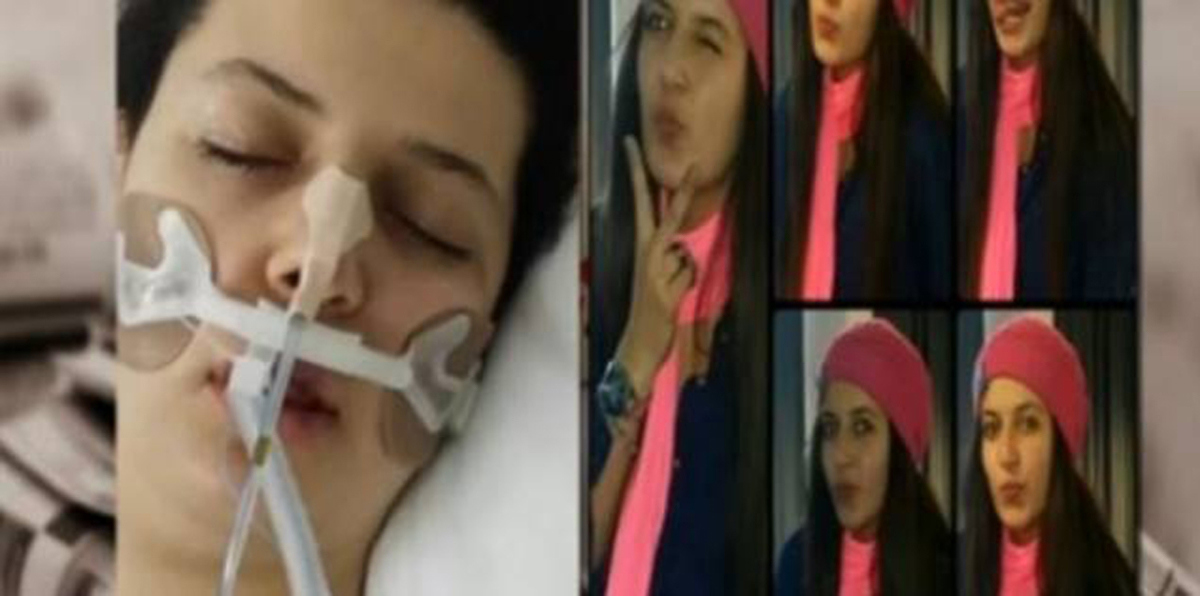 محامي الطالبة مريم ضحية الاعتداء الوحشي بلندن يتلقى تهديدات بالقتل