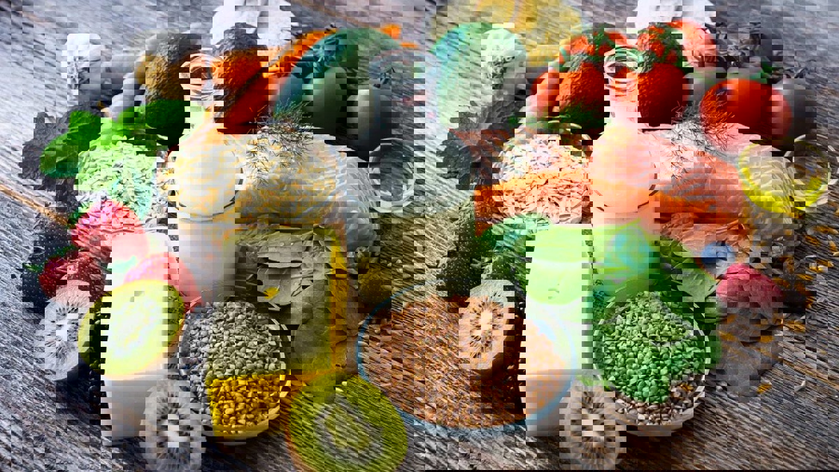 5 أطعمة تساعد على ضبط نسبة الأنسولين في الجسم