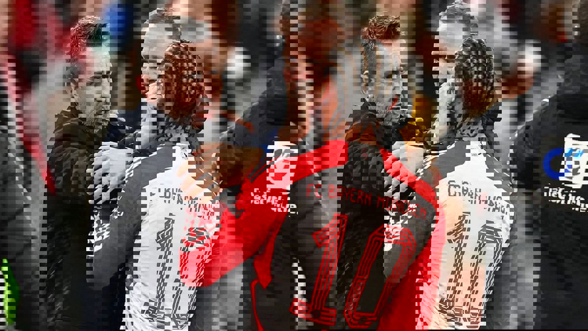 بعد ضربه ساني.. إيقاف مدرب أونيون برلين