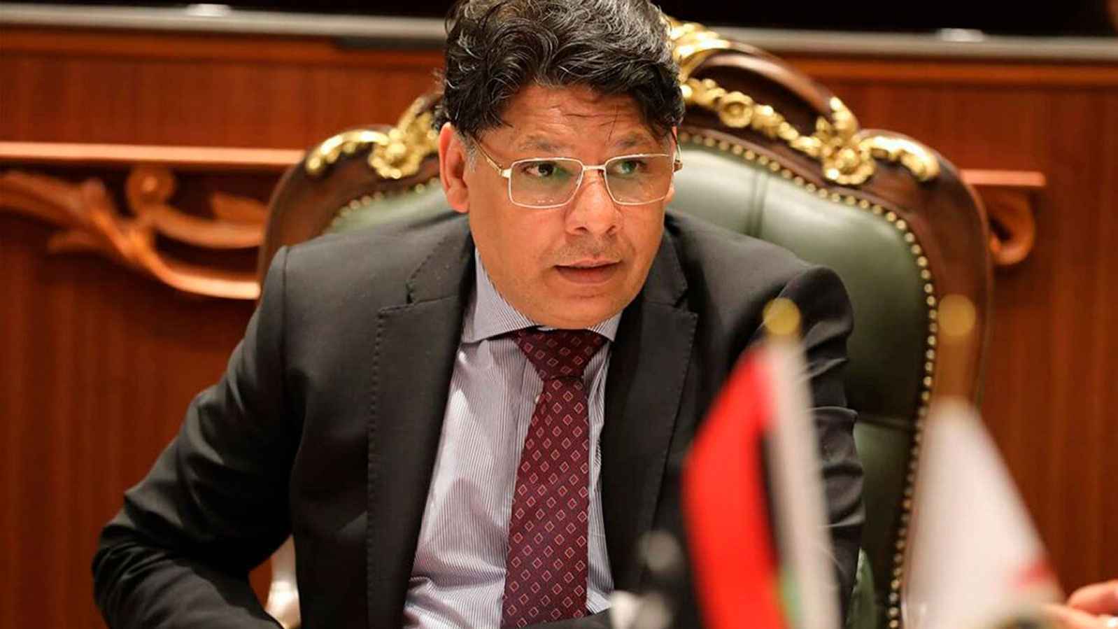 ليبيا.. النيابة العامة تعلن تفكيك شبكة عصابات متسللة من نيجيريا