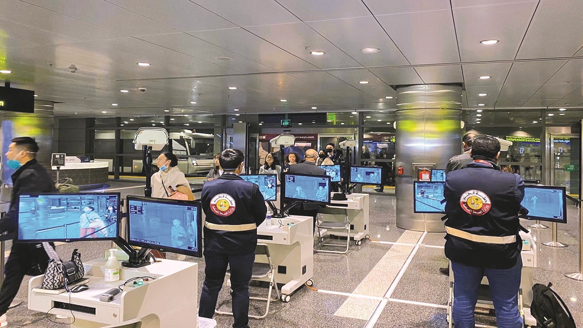 قطر ترحل اثنين من المعارضين الإيرانيين الأهواز إلى تركيا (فيديو)