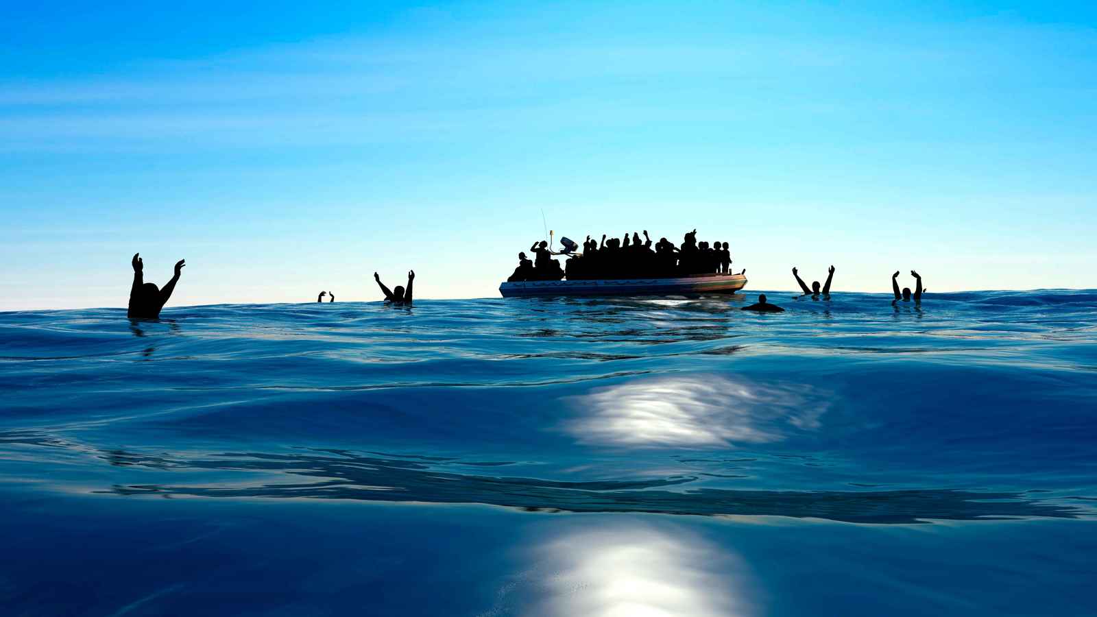 كتبها قبل موته.. رسالة من "حراق" تثير تعاطف الجزائريين (صور)