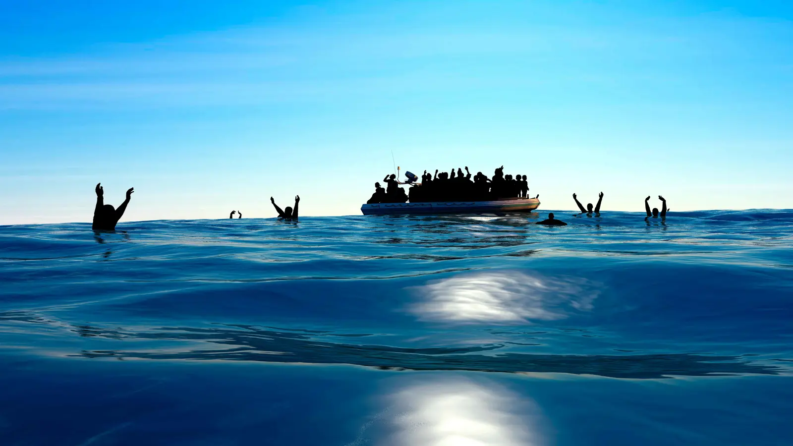 كتبها قبل موته.. رسالة من "حراق" تثير تعاطف الجزائريين (صور)