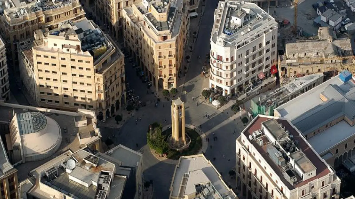 لبنان .. ما علاقة الأزمة المالية بارتفاع الطلب على "البنتلي" و "اللامبورغيني"؟