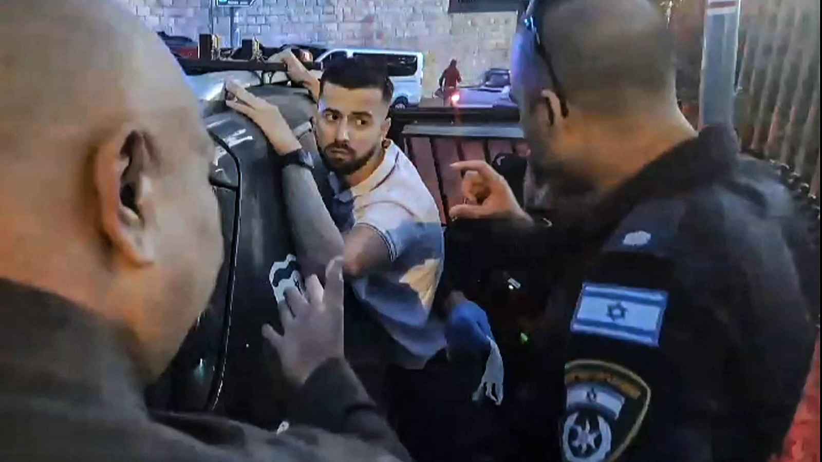 إسرائيل تعلق على خلاف مع فرنسا بشأن "كنيسة القدس"