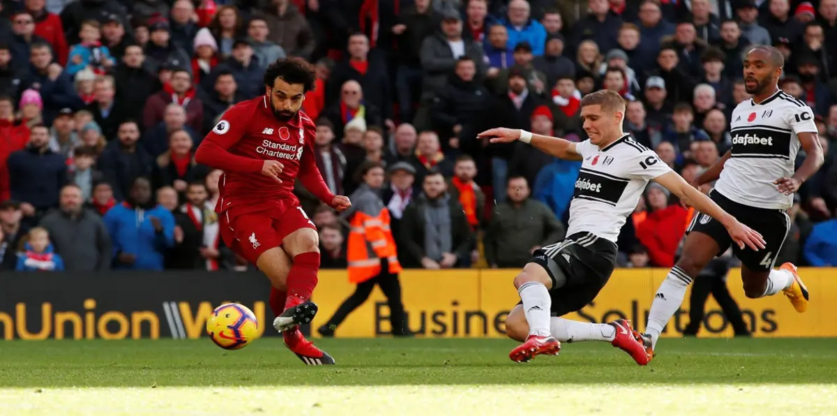 أسطورة نادي ليفربول يدافع عن محمد صلاح: الملك المصري سيعود ولا تنتظروا أرقام الموسم الماضي