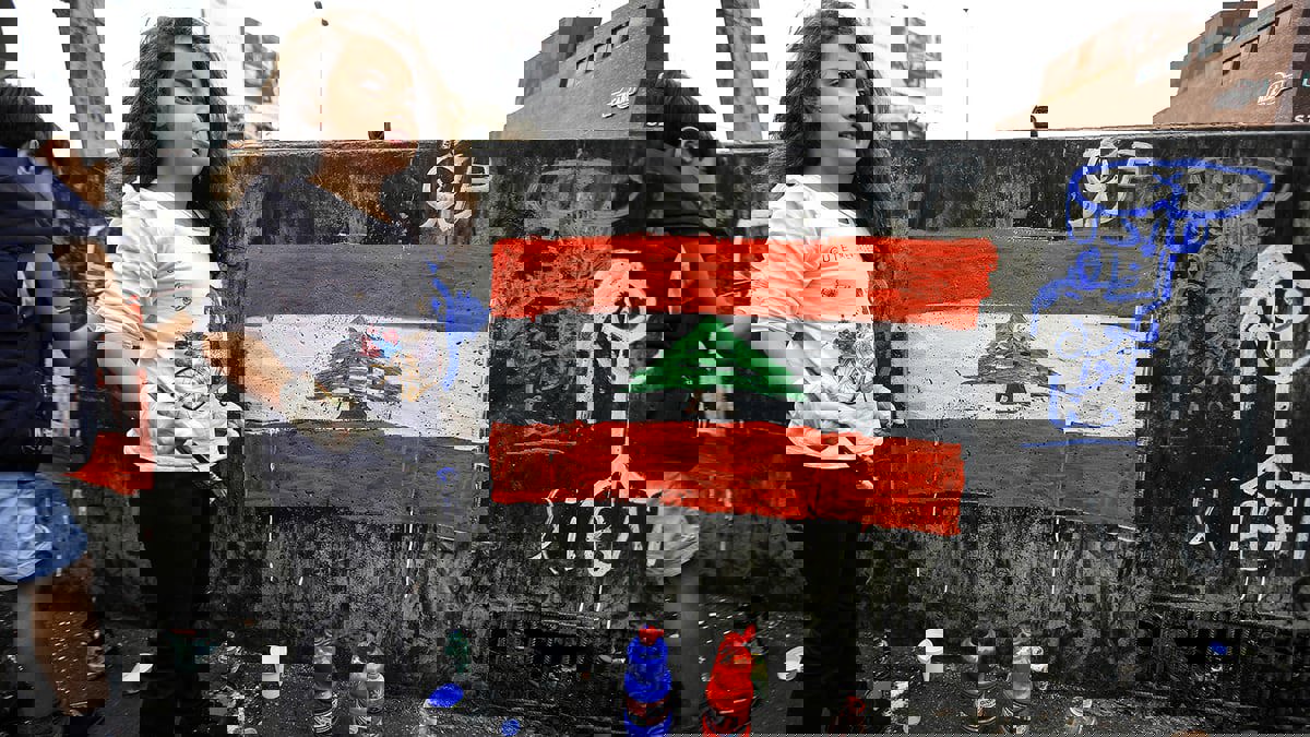 يونيسف: مستقبل الأطفال في لبنان "على المحك" جراء التدهور الاقتصادي المستمر