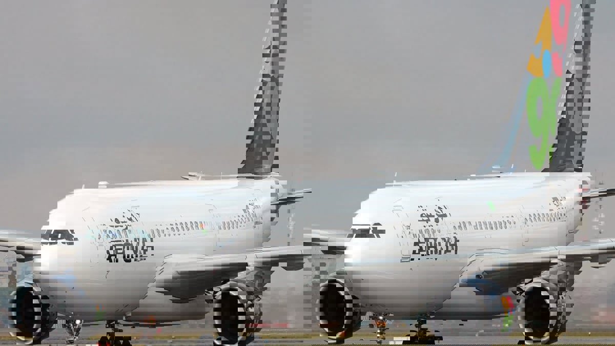 بعد توقف 7 أعوام.. استئناف الرحلات الجوية بين بنغازي ومصراتة